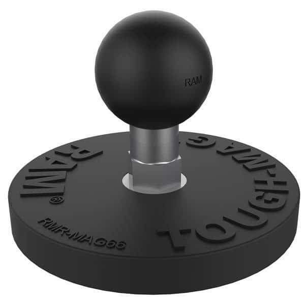 Podstawa kulkowa RAM Tough-Mag 66 mm