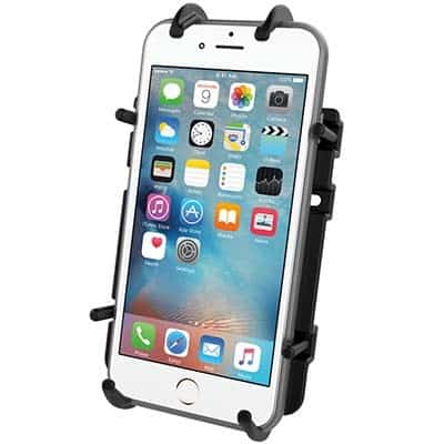 RAM® Quick-Grip™ Uchwyt Uniwersalny z Kulkó