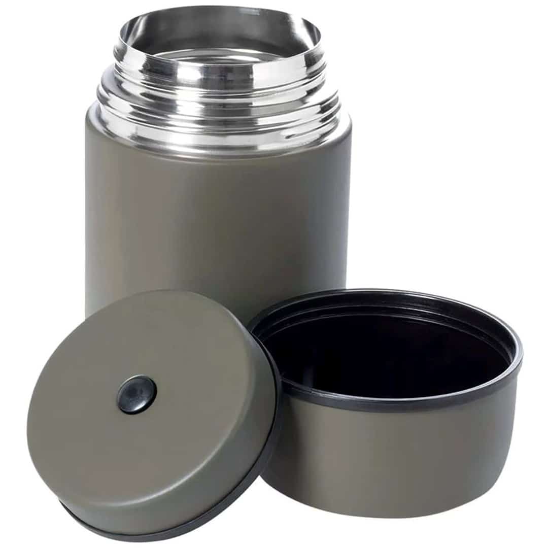 Termos obiadowy Esbit Food Jug 1L, olive green