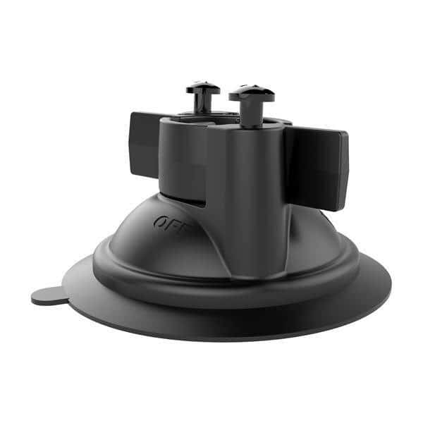 Podstawa przyssawki RAM® Twist-Lock™ - Uchwyt do telefonu