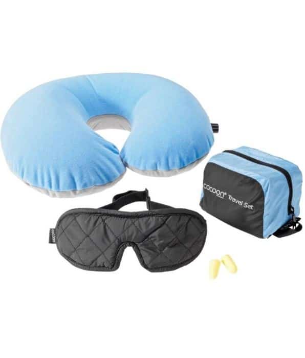 Zestaw podróżny Cocoon Travel Set, 3 kawałki