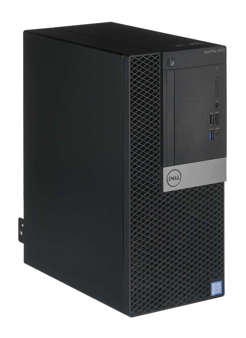 DELL OptiPlex 5060 i5-8500 16GB 256GB SSD Win11pro