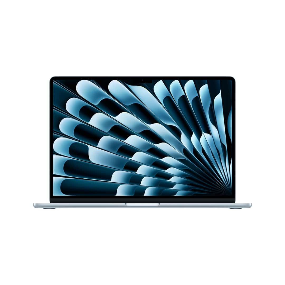 Apple MacBook Air M5 15-inch 16GB 512GB SSD