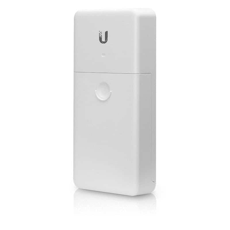 Switch PoE UBIQUITI N-SW (4x 10/100/1000Mbps)
