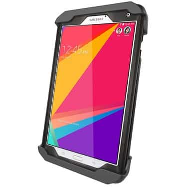 Uchwyt sprężynowy RAM® Tab-Tite™ 7-8" z etui