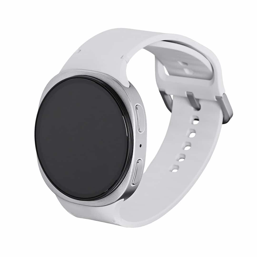 Smartwatch Samsung Galaxy Watch 8 44mm Srebrny