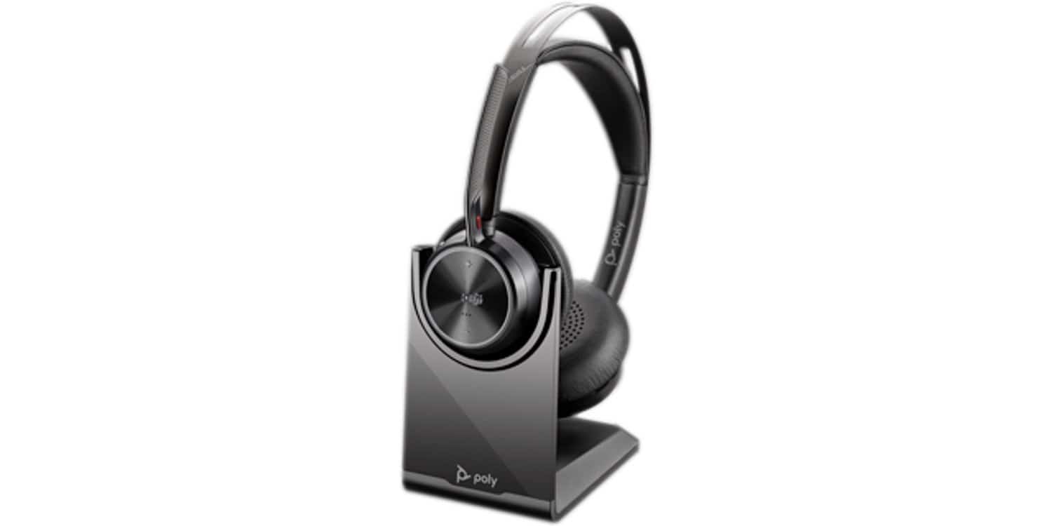 Słuchawki Poly Voyager Focus 2-M USB-C-C