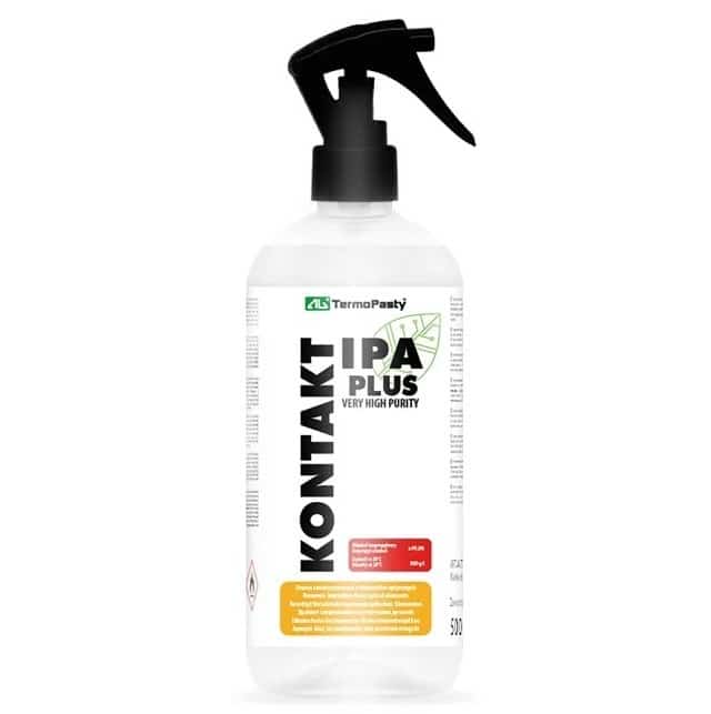 KONTAKT IPA PLUS - Alkohol Izopropylowy