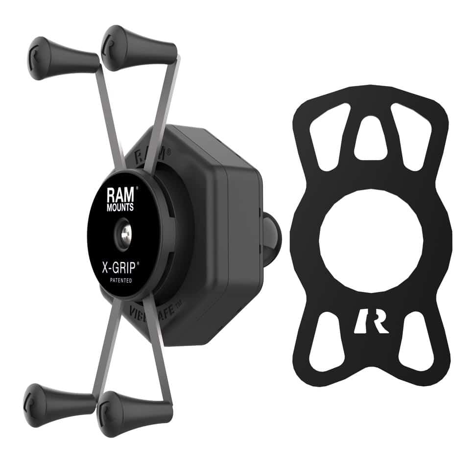RAM® X-Grip® Duży uchwyt na telefon z kulką