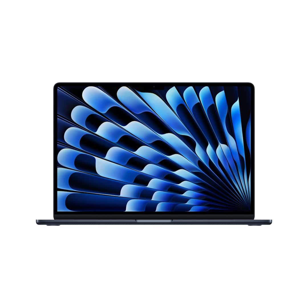Apple 15-inch MacBook Air M5 - 16GB, 512GB SSD