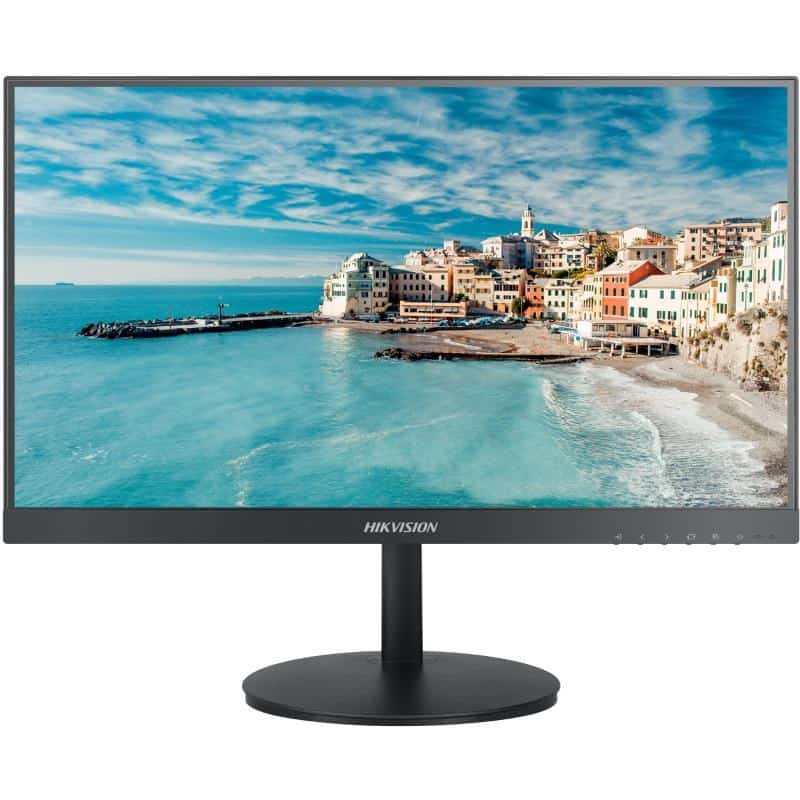 Monitor Hikvision DS-D5022FN00 HDMI, VGA