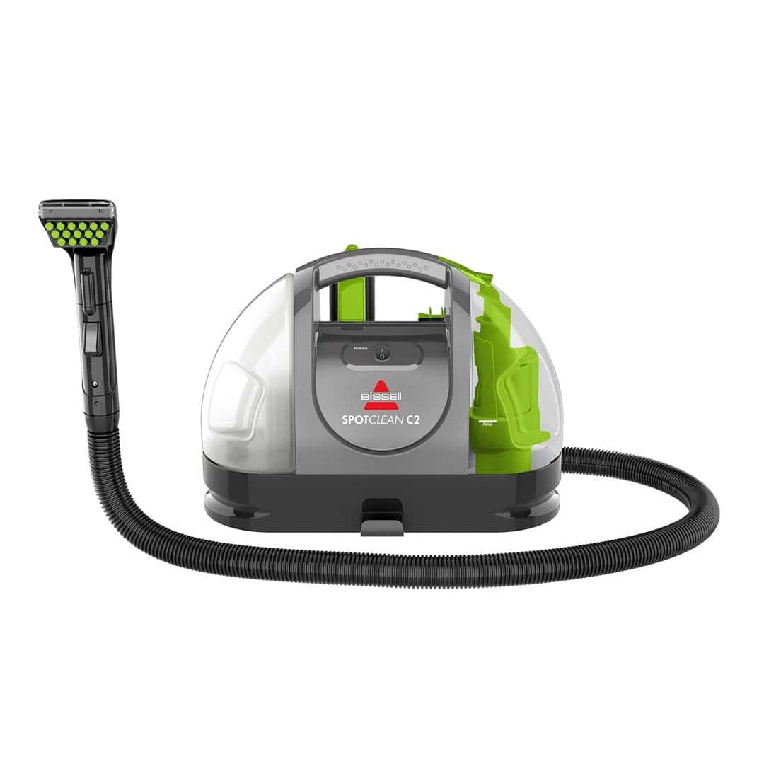 Odkurzacz piorący BISSELL SpotClean C2 20671