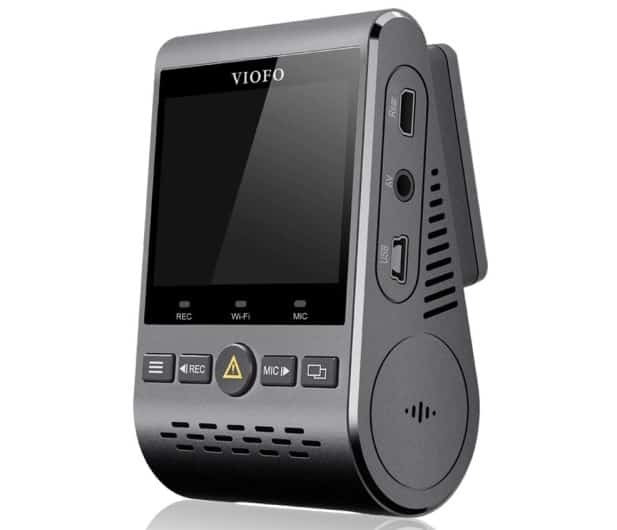 Wideorejestrator VIOFO A129 Pro-G - Full HD