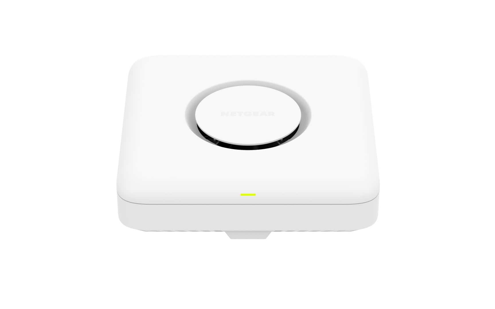 Access Point Wi-Fi 7 Netgear WBE758