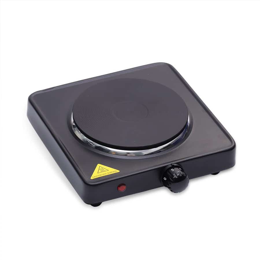 Kuchenka elektryczna MAESTRO MR-771-1 1000W