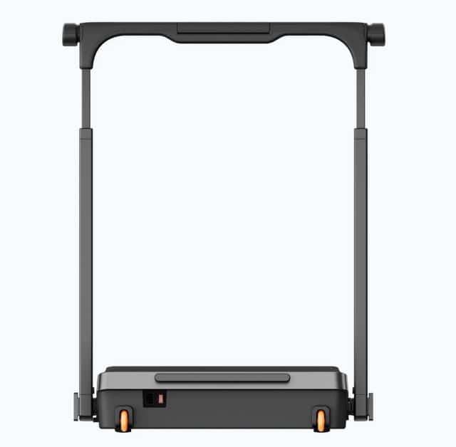 Bieżnia Kingsmith Z3 Hybrid+ Treadmill