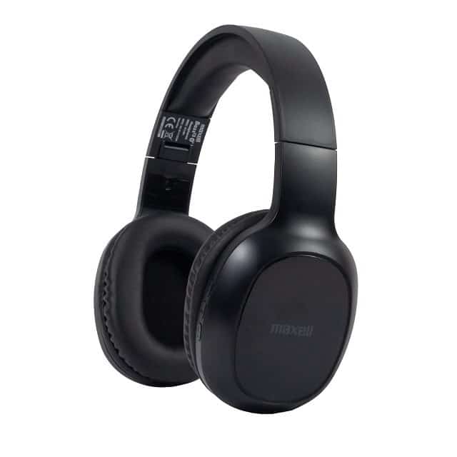 MAXELL Słuchawki Bluetooth HD1 BASS USB-C