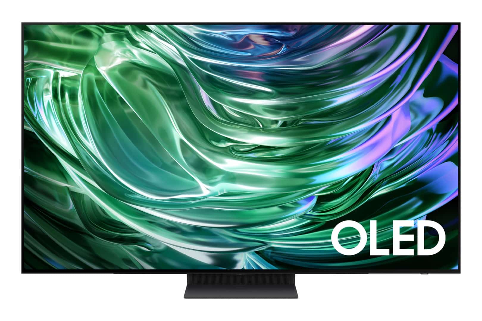 Telewizor Samsung QE77S90DAE OLED 77'' 4K Ultra HD