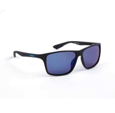 Shimano Okulary Polaryzacyjne Technium Niebieskie Soczewki