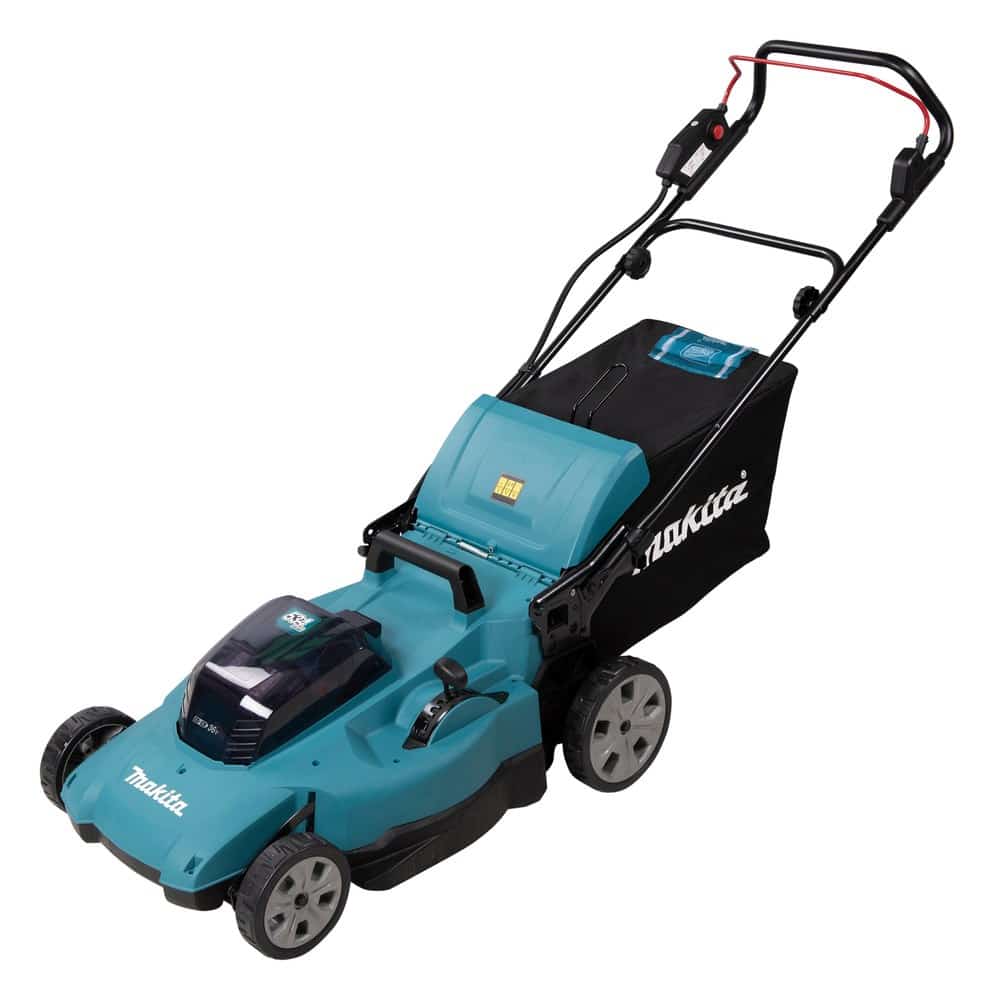 Kosiarka akumulatorowa MAKITA DLM538Z 18V 53cm