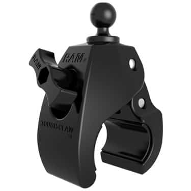 RAM® Tough-Claw™ z Dużą podstawą