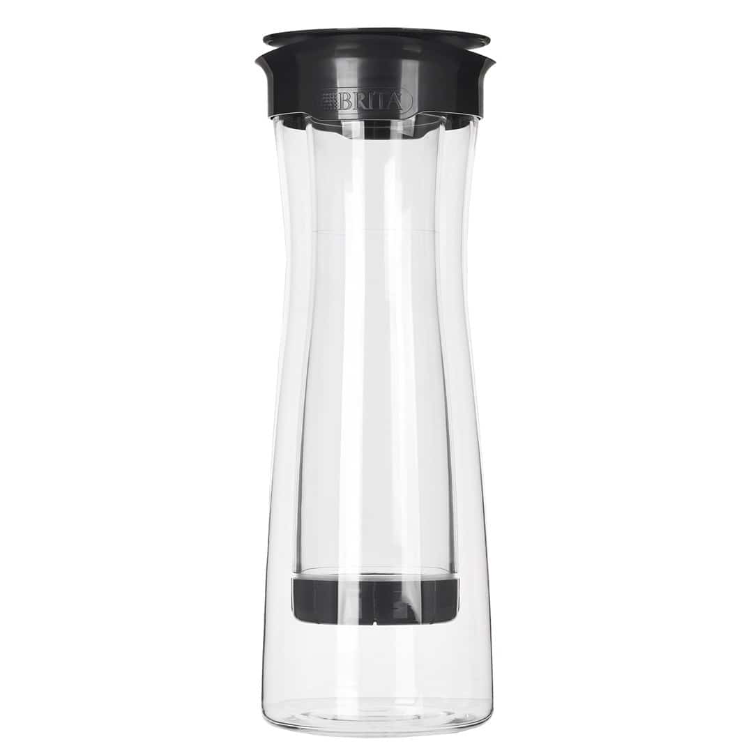 Karafka Brita Fill&Serve Mind fresh black 1,3l