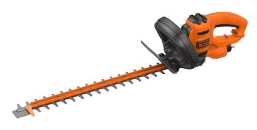 Nożyce do żywopłotu BLACK+DECKER BEHTS301-QS