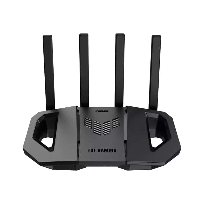 Router ASUS TUF-BE3600 WIRELESS WIFI 7