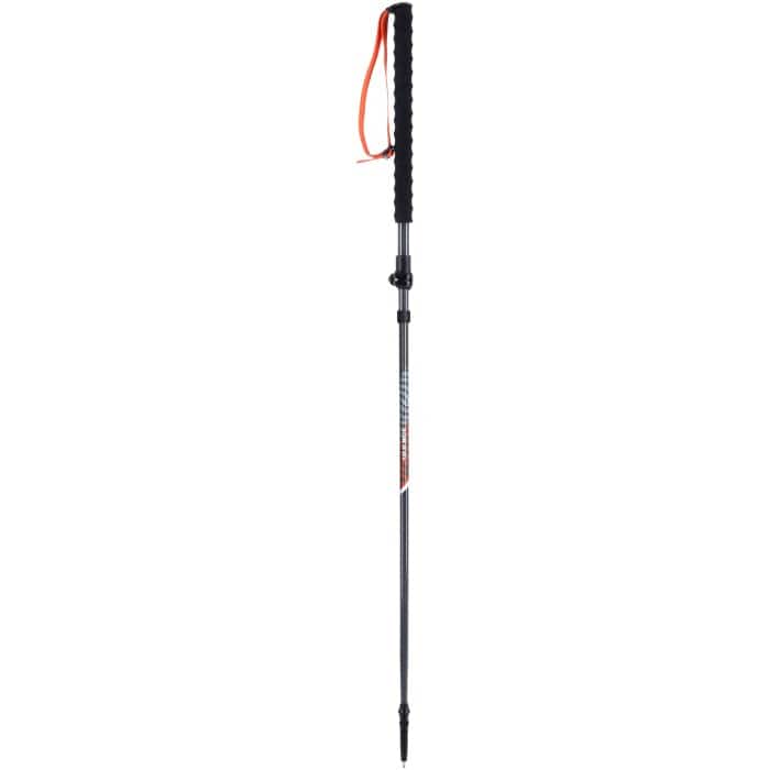 Kije VIKING Mission FS skitourowe szare UNI