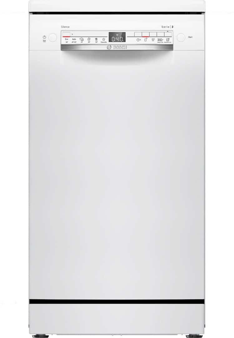 Zmywarka BOSCH SPS2HKW55E Wolnostojąca 45 cm