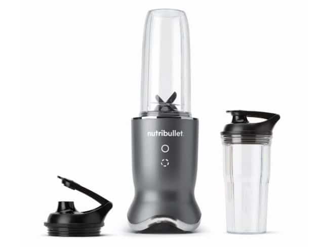 Nutribullet Ultra NB1206DGCC - Blender Stołowy