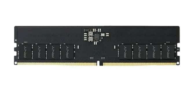 Pamięć PNY Performance DDR5 5600MHz