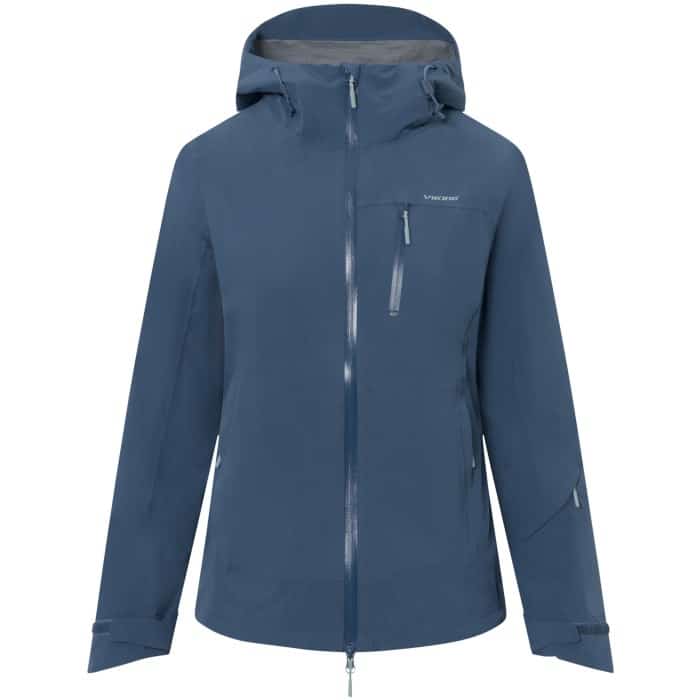 Kurtka VIKING Trek Pro 2.5 Lady granatowa M