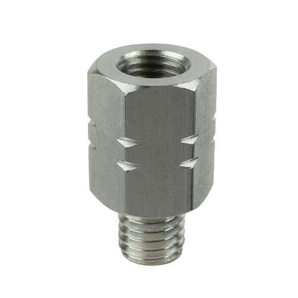 RAM® Adapter M10-1.25 na M10-1.5, 20 mm