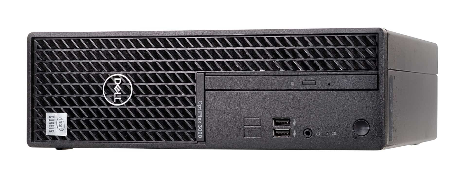 DELL OptiPlex 3090 i5-10505 16GB 256GB SSD SFF Win11pro