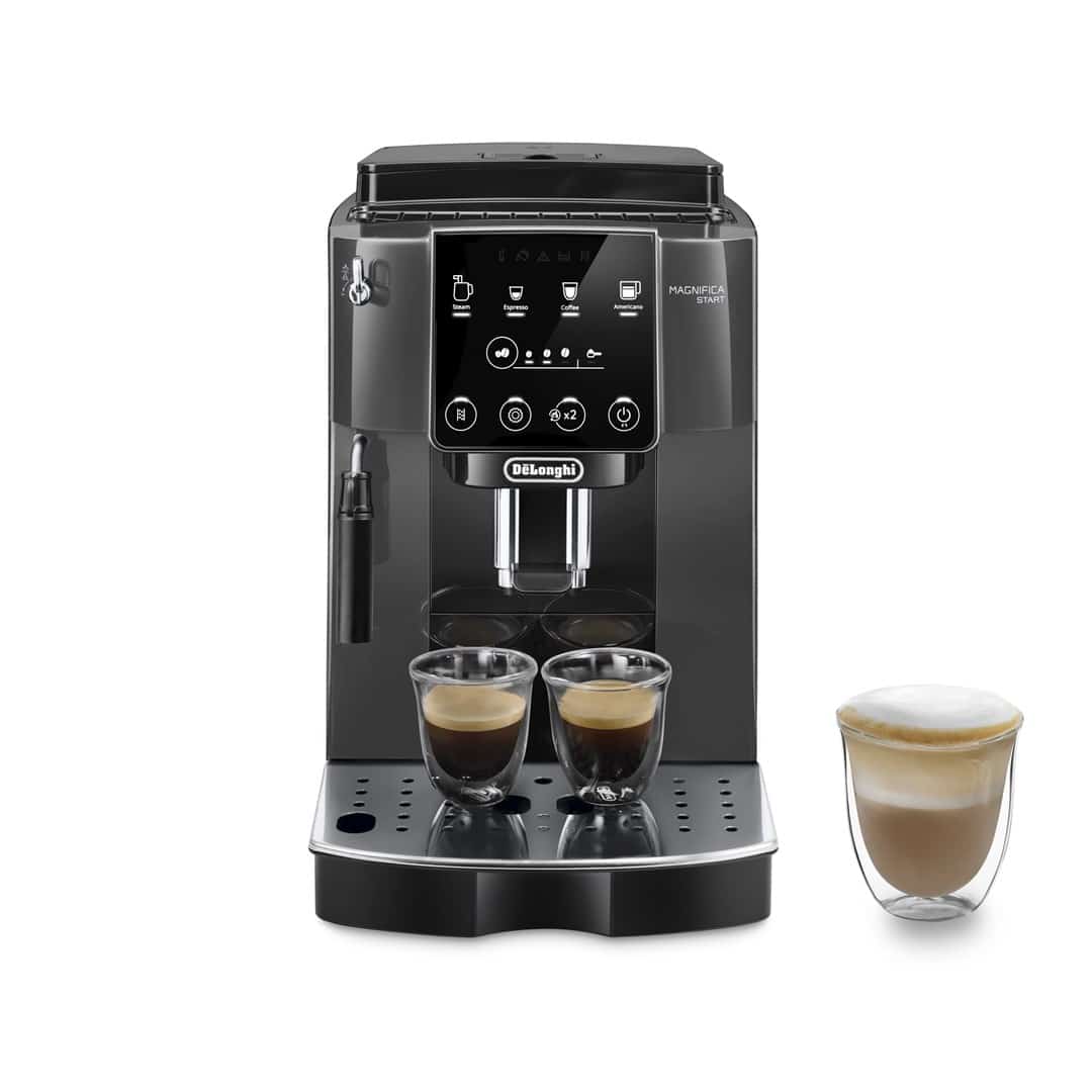 Ekspres ciśnieniowy DeLonghi ECAM 220.22.GB Magnifica Start