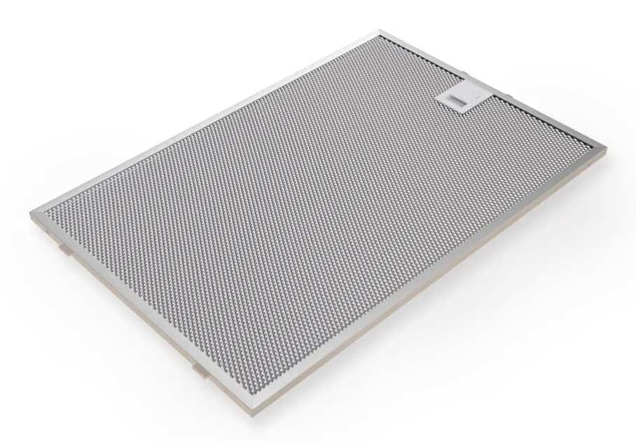 Okap BOSCH DBB97DP60