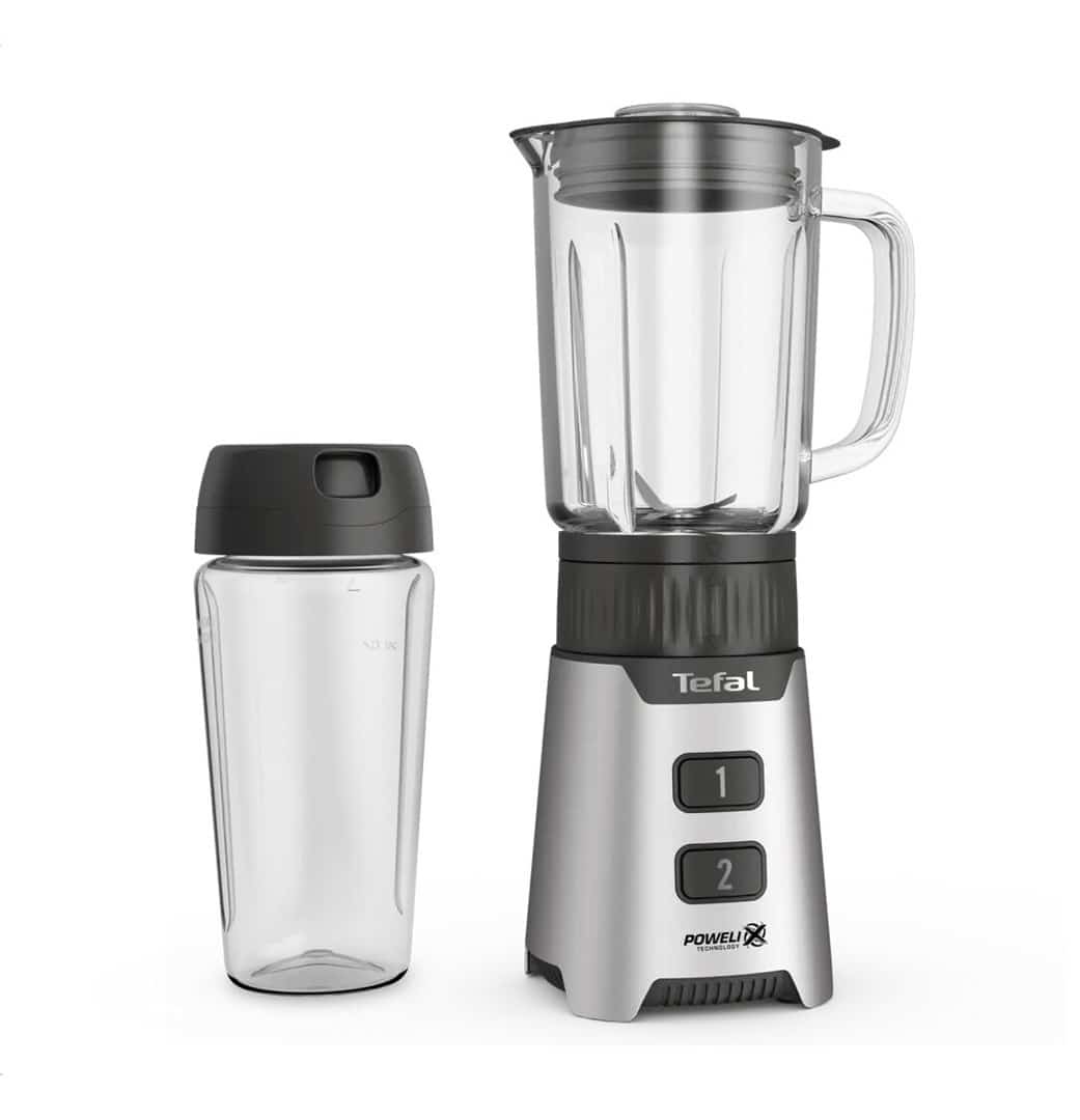 Blender kielichowy TEFAL BL16GE30
