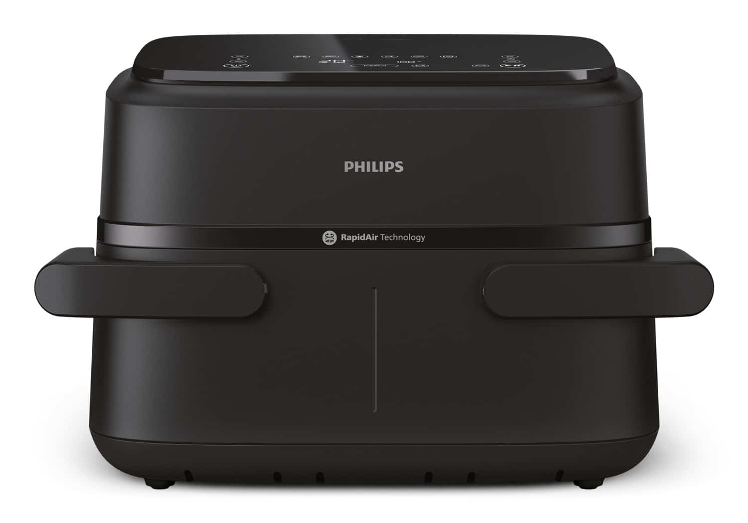 Frytownica beztłuszczowa PHILIPS NA 150/00