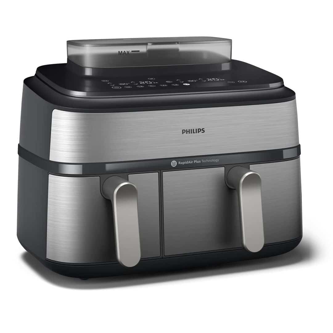 Frytownica beztłuszczowa PHILIPS NA 555/00