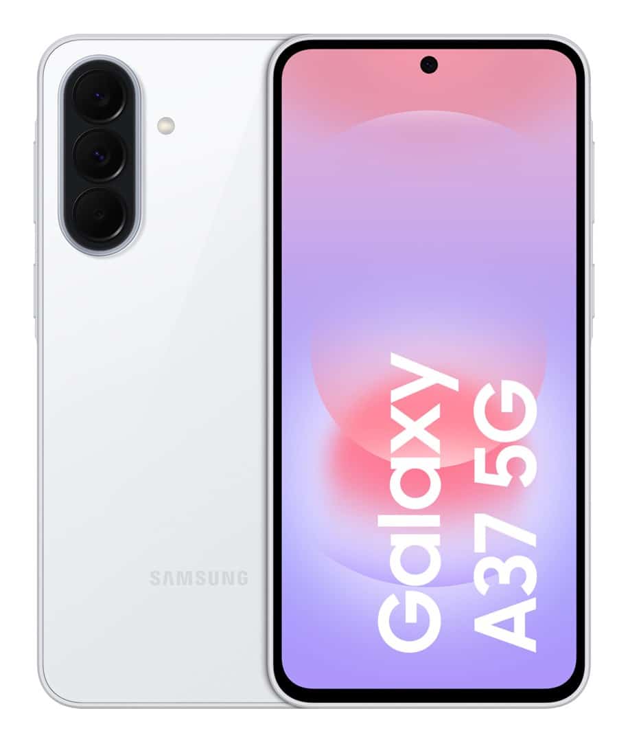 Smartfon Samsung Galaxy A37 5G 8/256GB Dual SIM