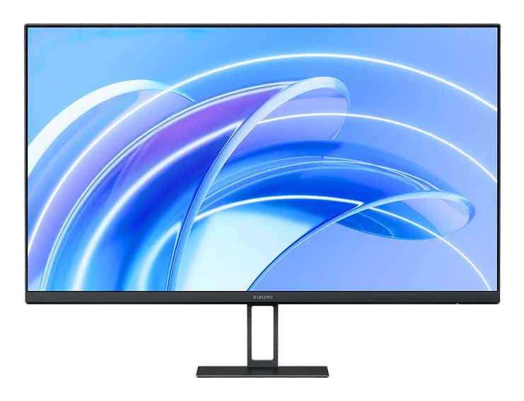 Xiaomi Mi Desktop Monitor 27" A27i Full HD