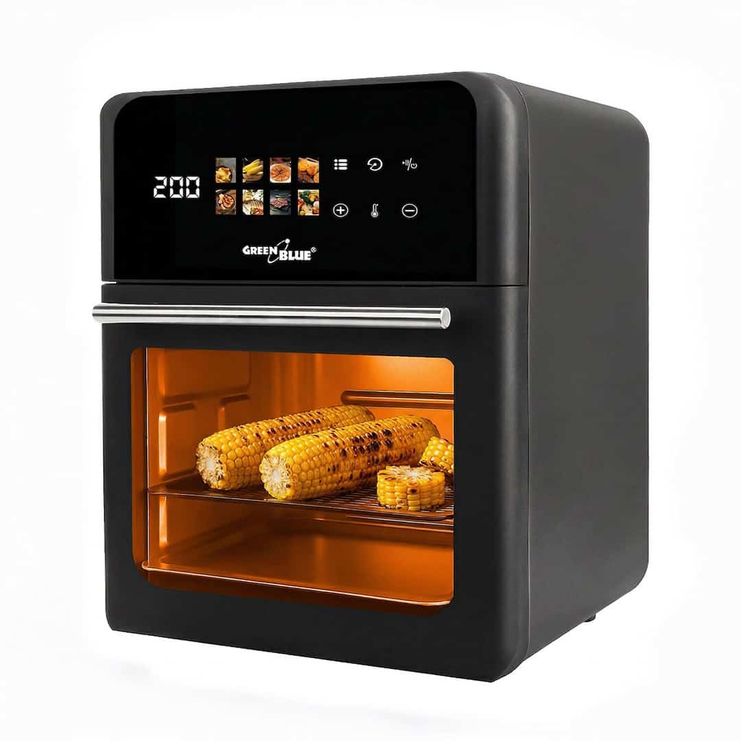 GREENBLUE FRYTKOWNICA GB950, 1800W, 10L