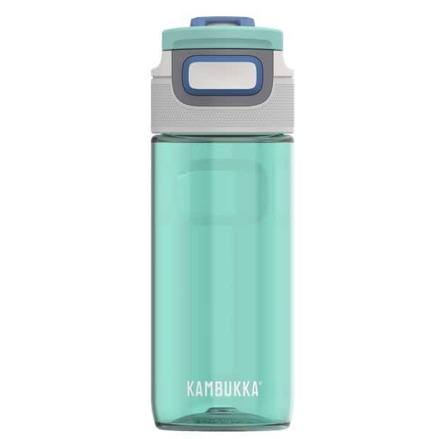 Butelka na wodę Kambukka Elton 500ml, Ice Green