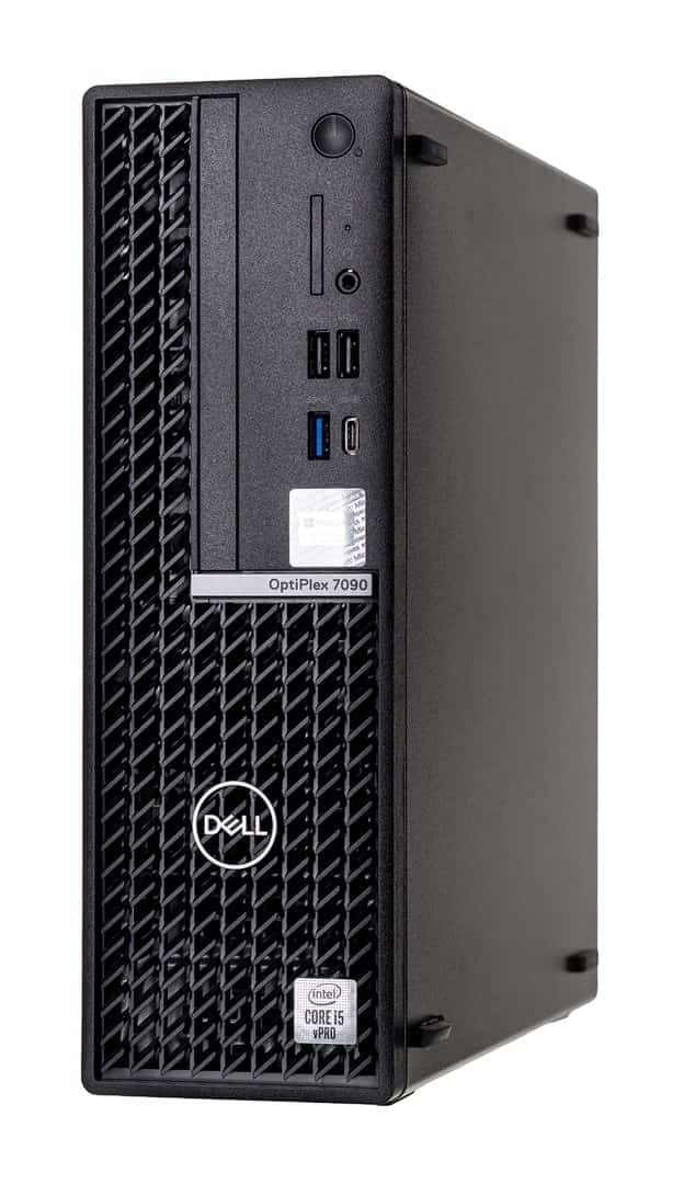 DELL OptiPlex 7090 i5-10505 Używany