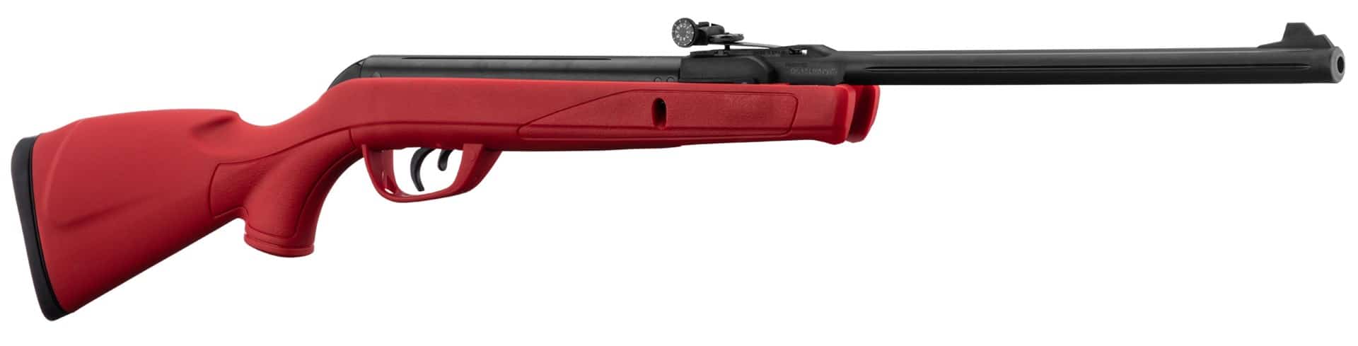 Karabinek wiatrówka Gamo Delta Kaki Camo 4,5mm