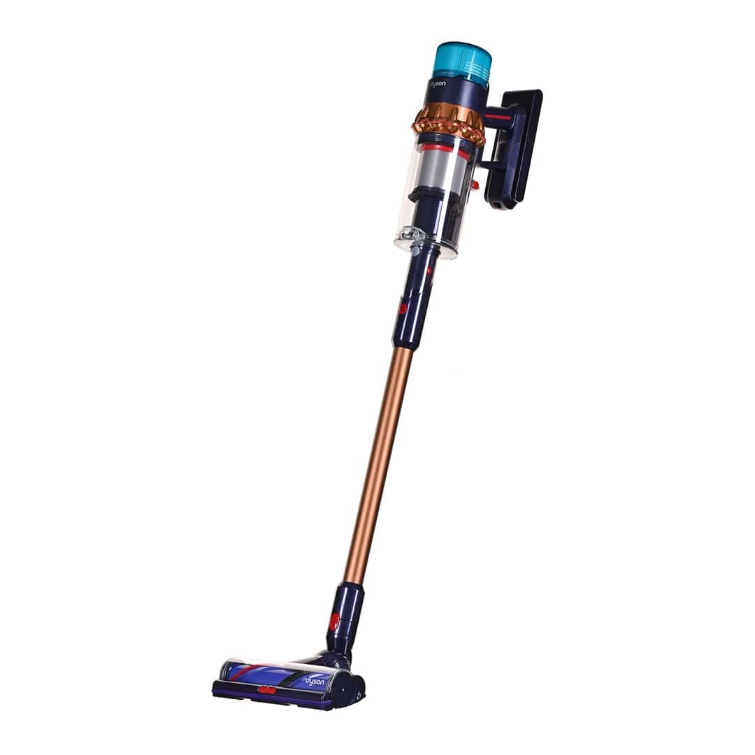 Odkurzacz DYSON GEN 5 Detect Absolut Blue/Copper 2 w 1