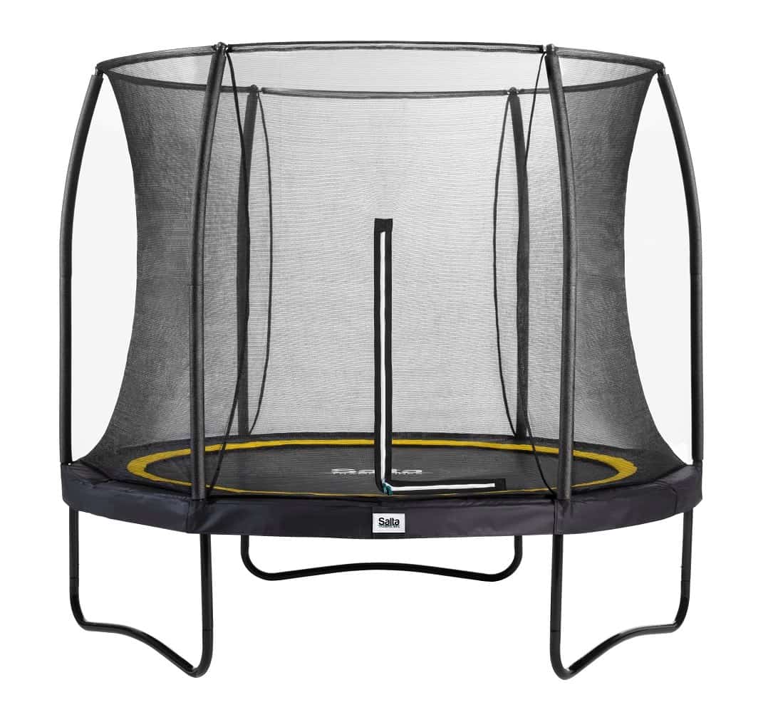 Trampolina Salta Comfort Edition 213cm Zewnętrzna