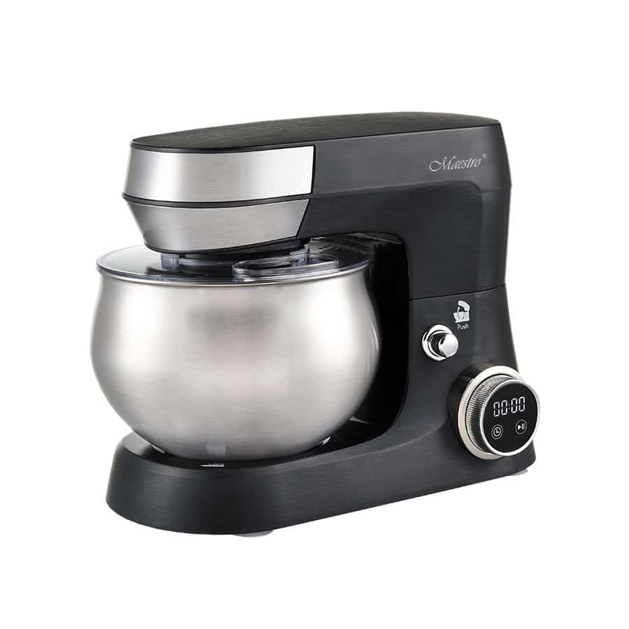Robot planetarny 2000W MR-558 MAESTRO