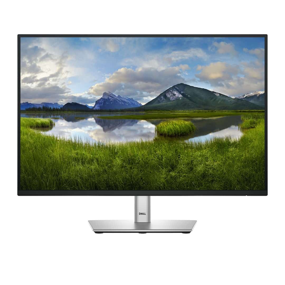 MONITOR DELL LED 24" P2425 Czarny